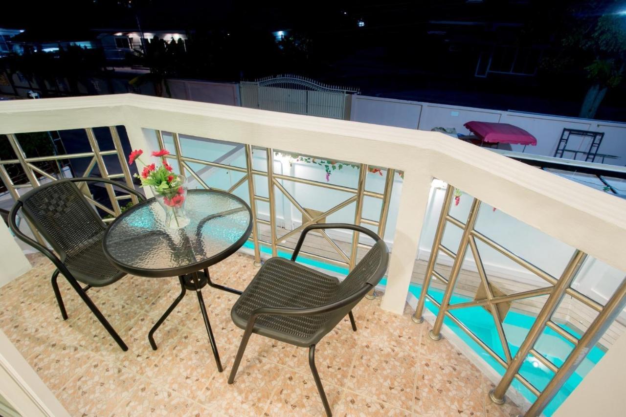 Pattaya Pool Pousada