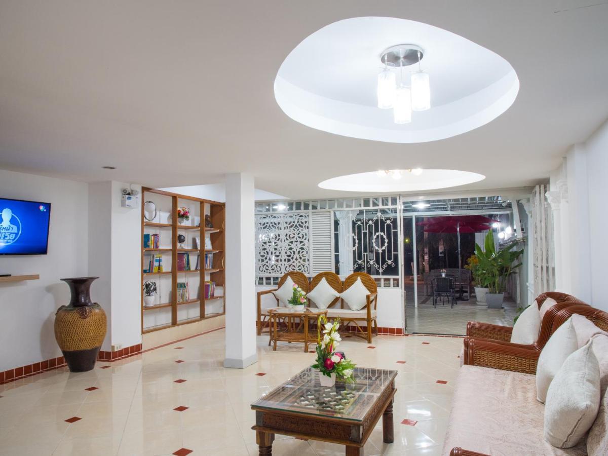 Guest house Tj 3*