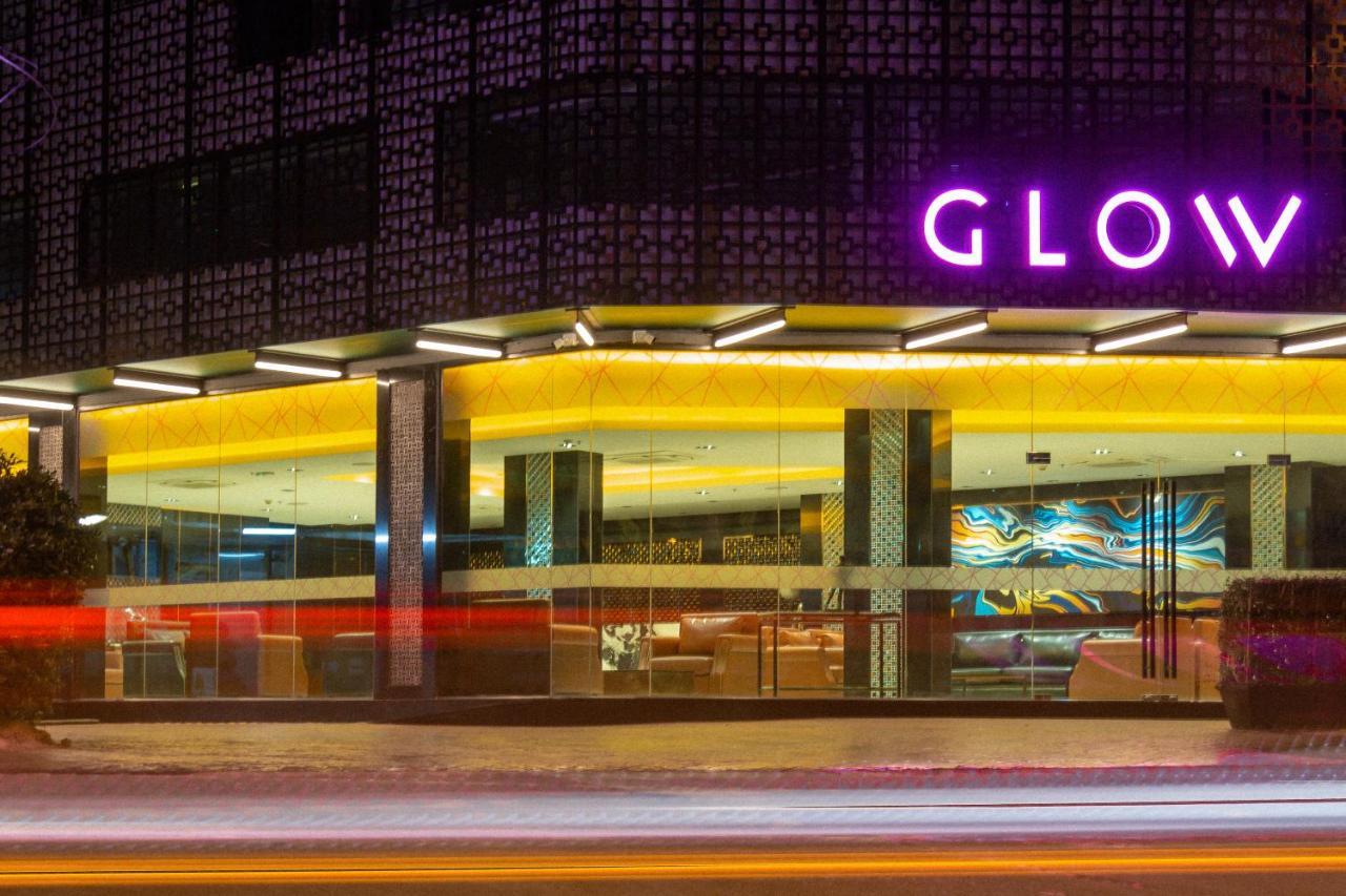 Glow Pattaya