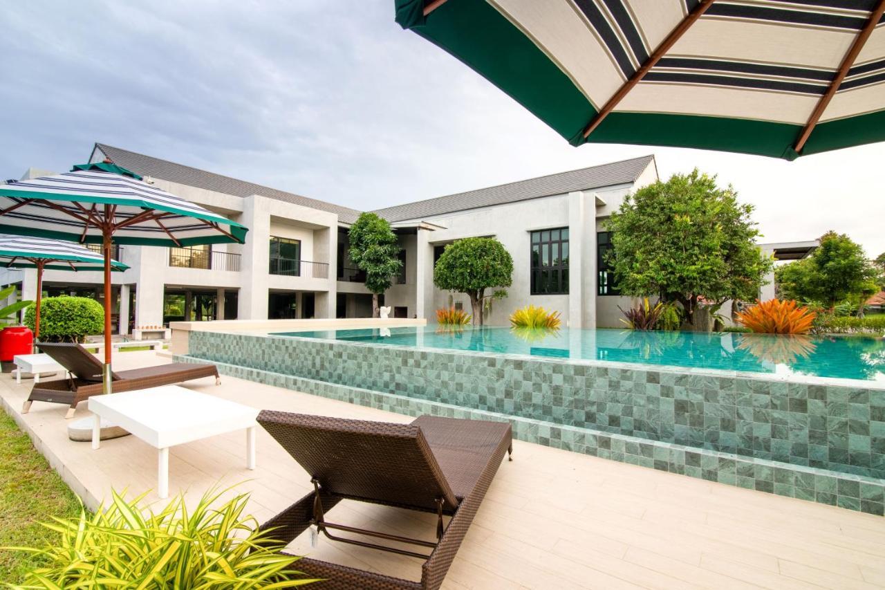Purida Garden Resort 3*