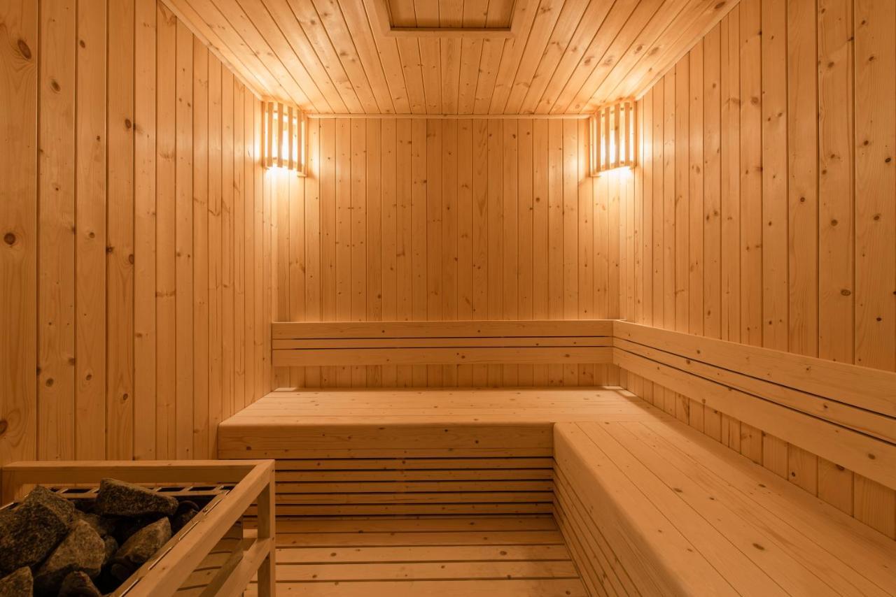 Hotel Blackwoods - Sha Extra 5*