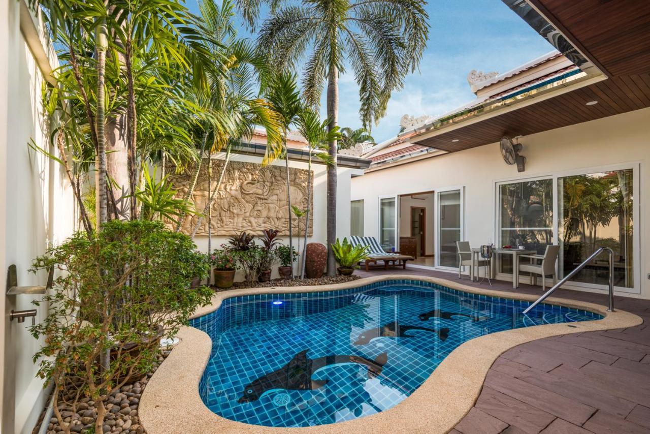 Village Austria Luxury Pool * Pattaya