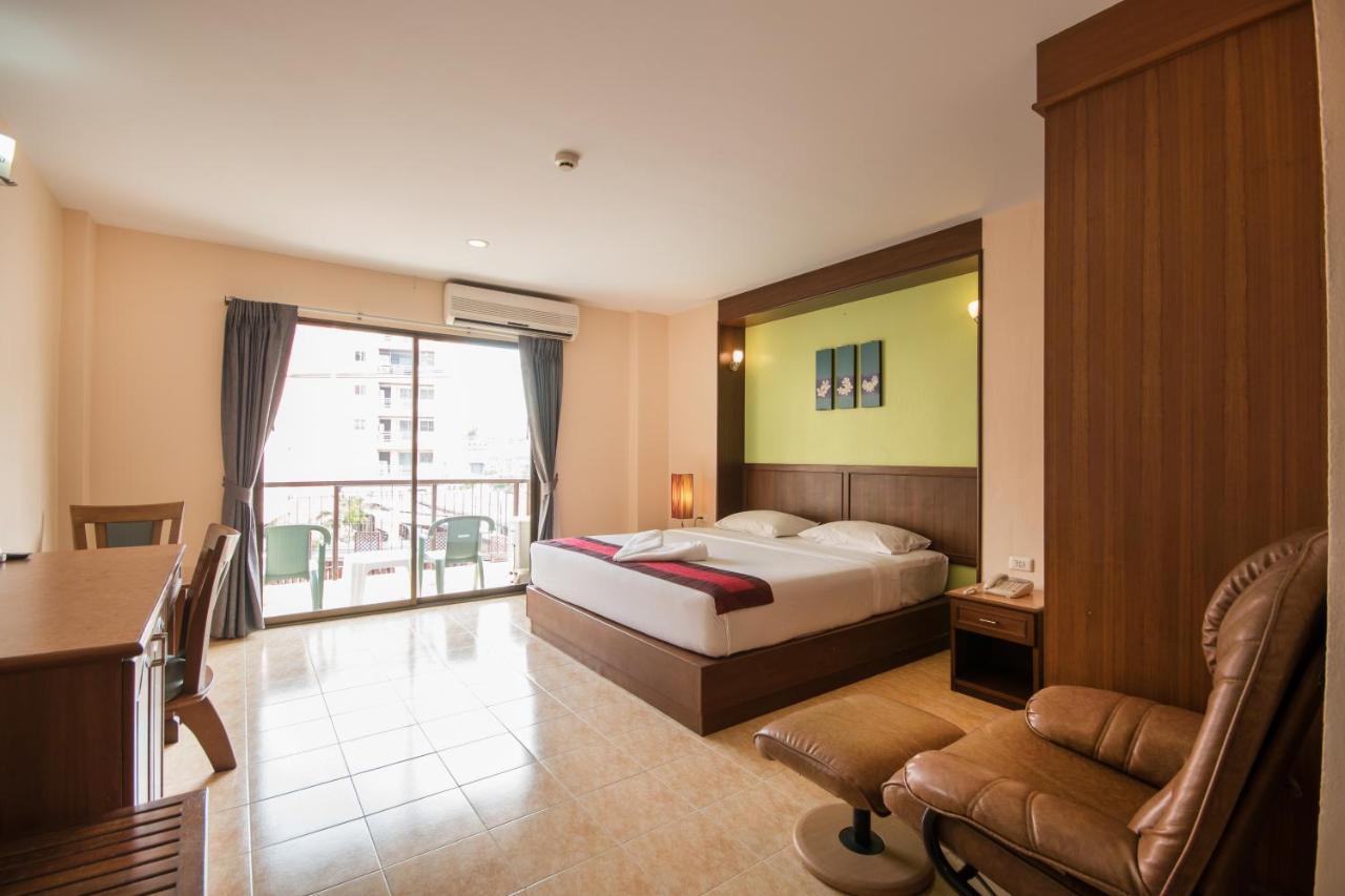 Sunview Place