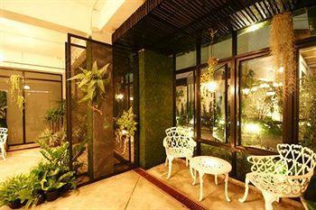 Idyll Hotel Pattaya
