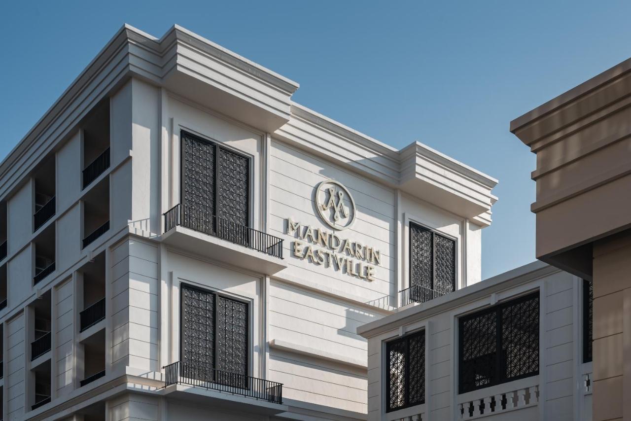 Mandarin Eastville, - Sha Extra Hotel