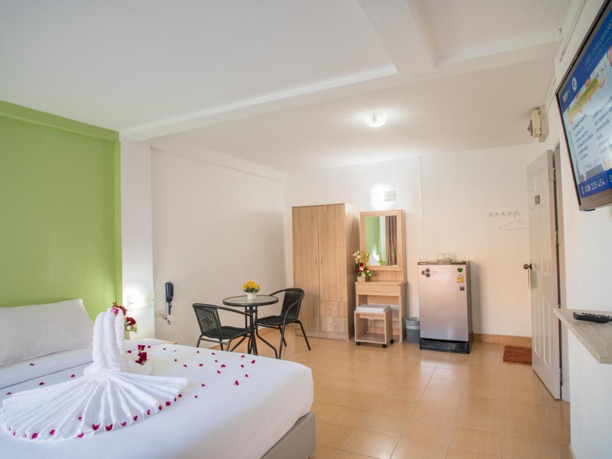 Guest house Tj