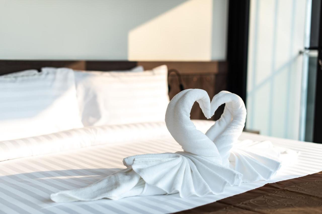 Blackwoods - Sha Extra Hotel