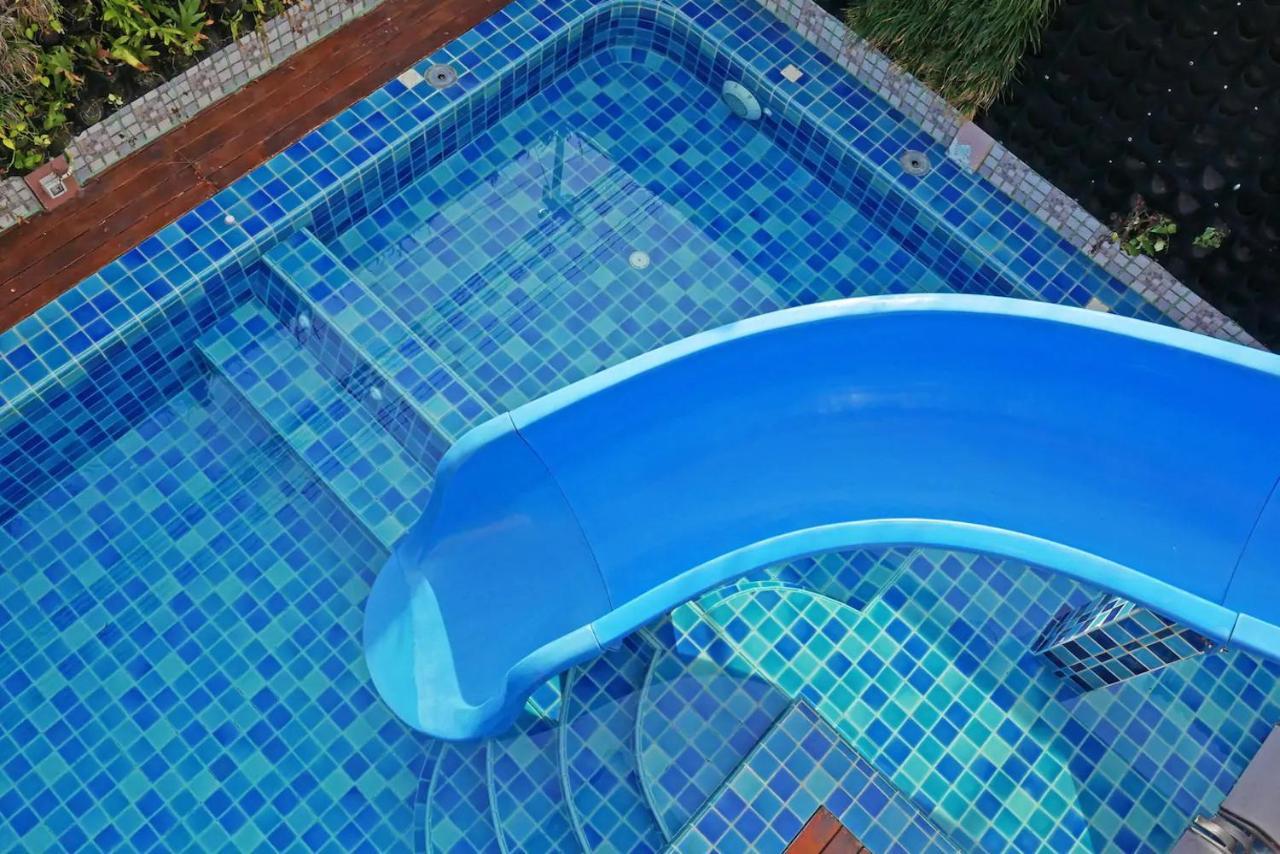 Pousada Pattaya Pool