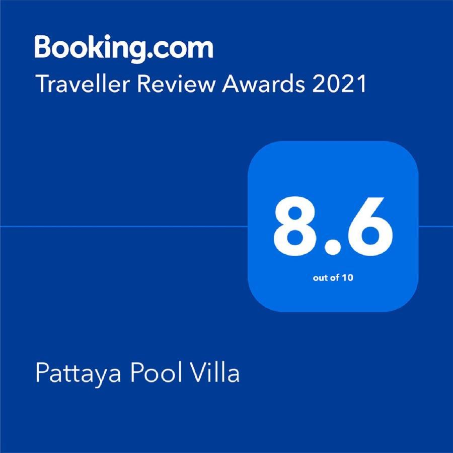 Pousada Pattaya Pool Praia de Jomtien