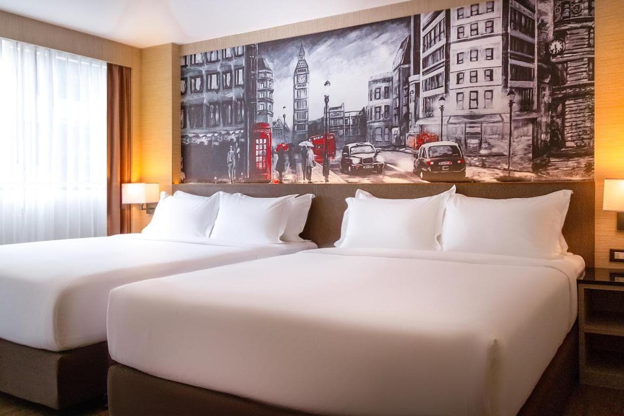 Hotel Glow Pattaya