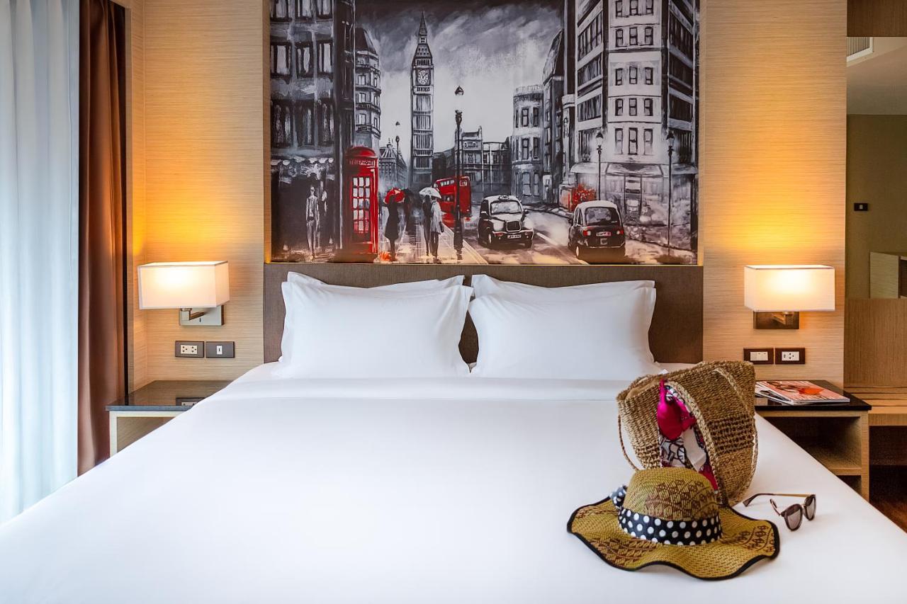 Glow 4* Pattaya