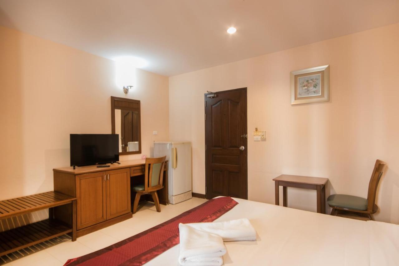 Sunview Place