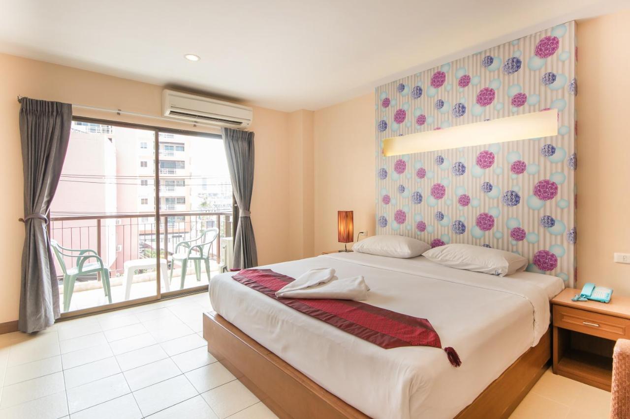 Sunview Place Hotel