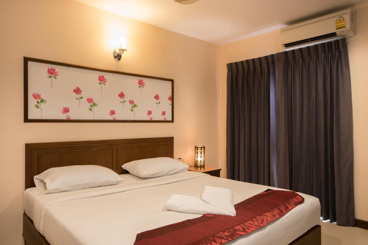 Sunview Place Hotel