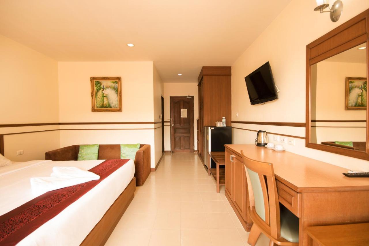Hotel Sunview Place
