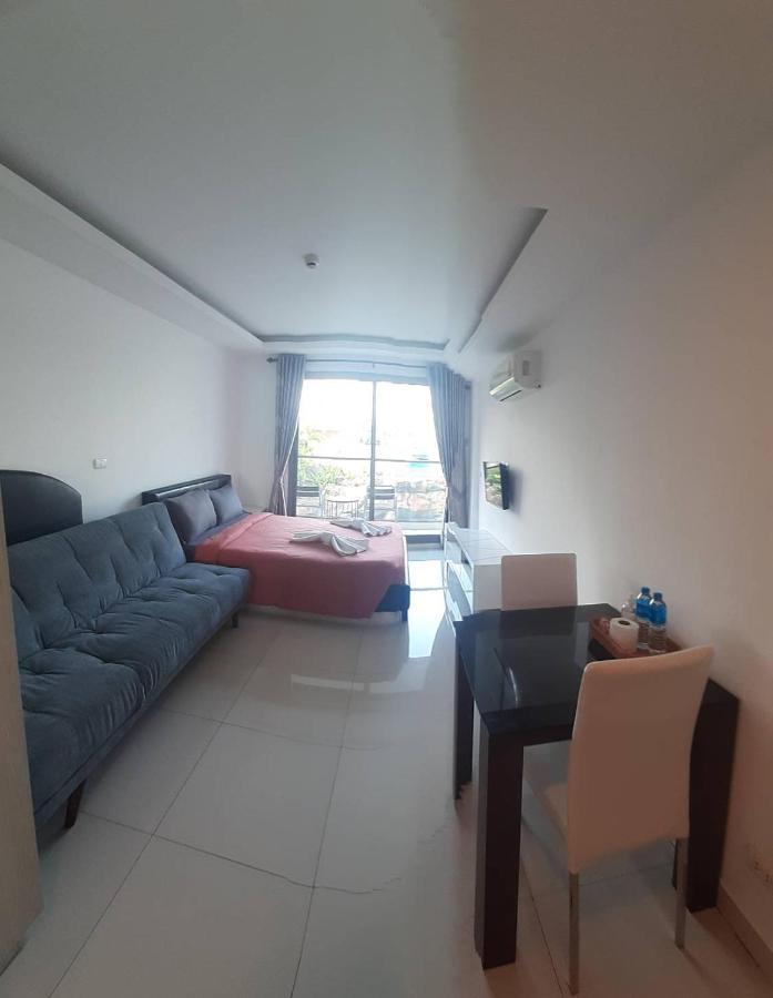 馬爾代夫渡假式公寓酒店 Pattaya