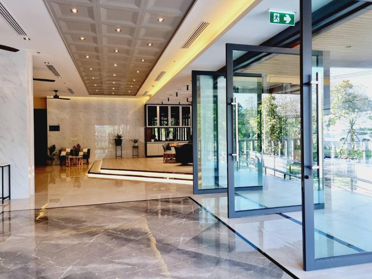 Lewit Pattaya, A Member Of Radisson Individuals Pattaya