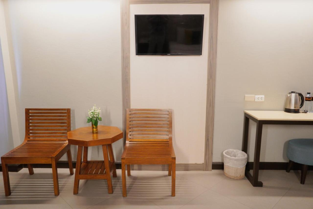 Sea Breeze Jomtien Pattaya