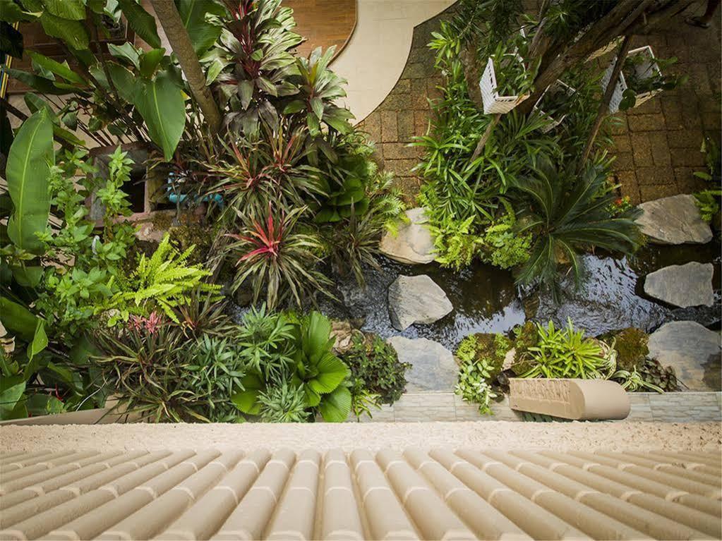 Hotel The One Sabai Living Pattaya