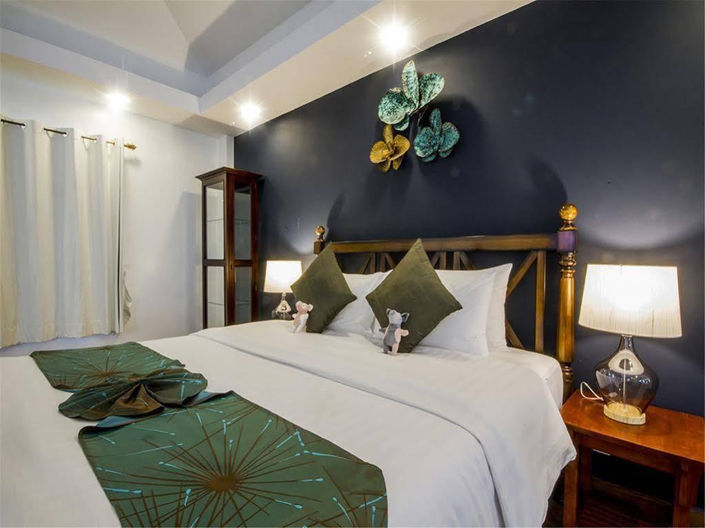 The One Sabai Living Hotel 3*