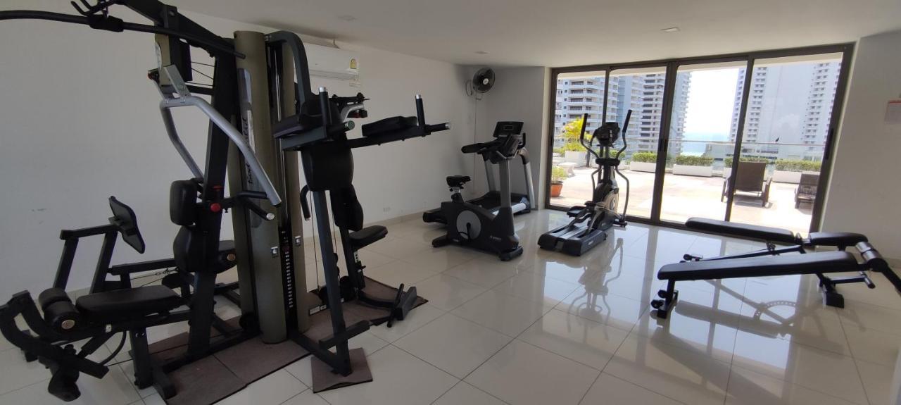 Studio, Laguna Bay 2, Pratumnak, For Rent *