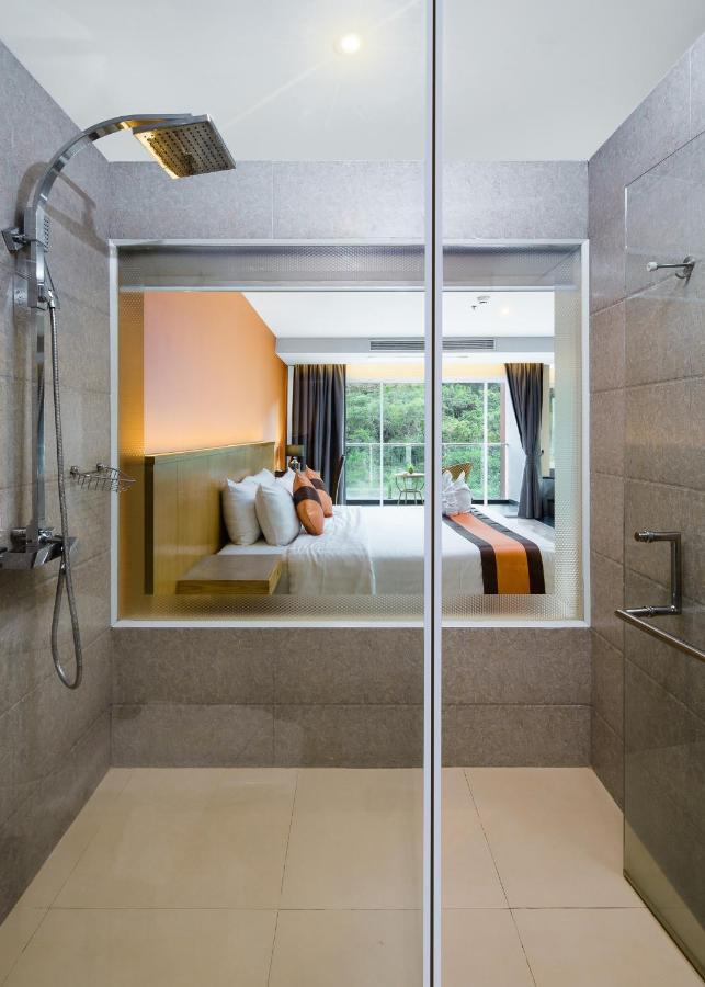 บาลีฮาย เบย์ พัทยา โรงแรม 4*