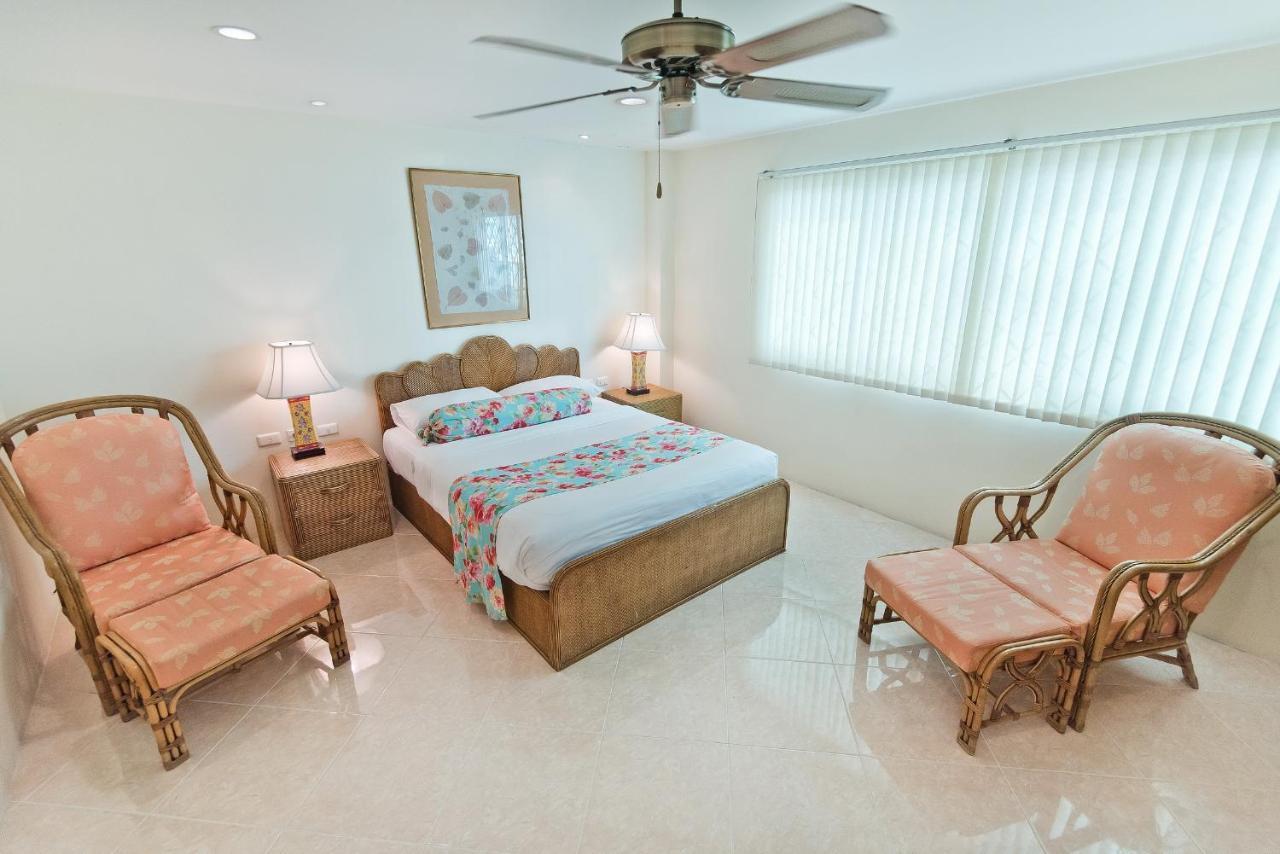 Butterfly Garden Boutique Residences By Frasier: Luxury Lifestyle Aparthotel 4*