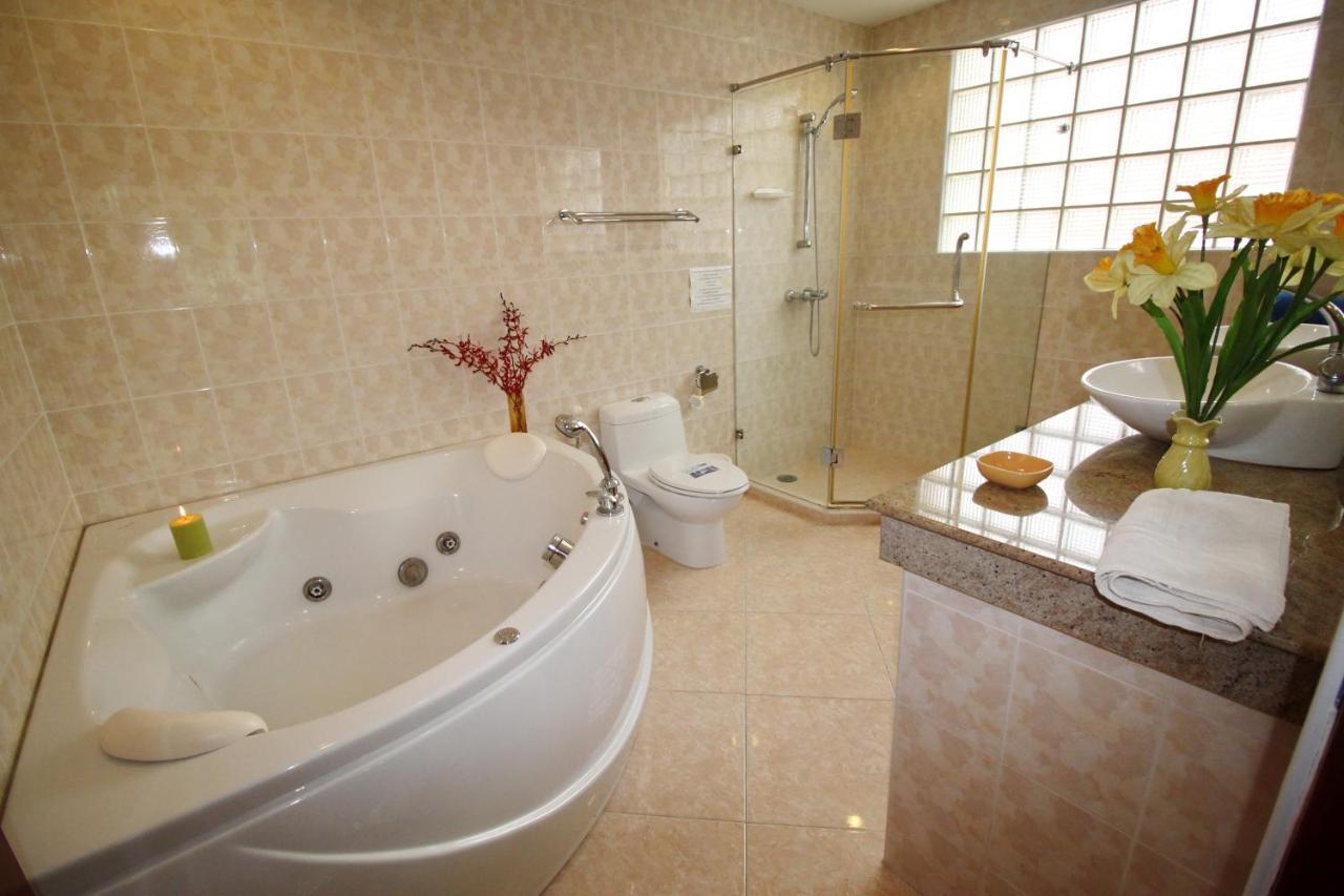 Butterfly Garden Boutique Residences By Frasier: Luxury Lifestyle 4*