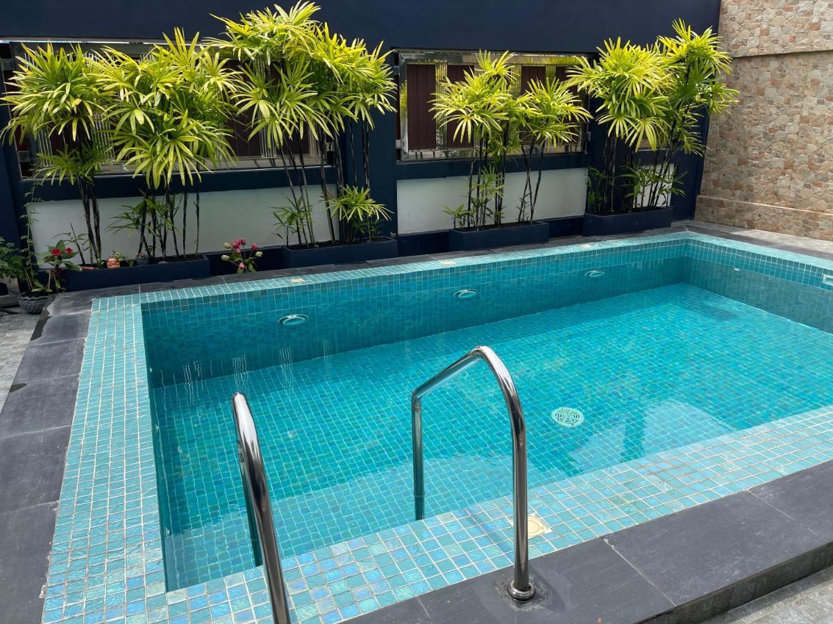 Villa Kw Pool