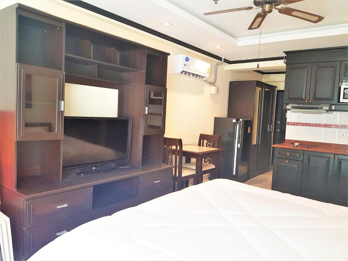 Ferienhaus Jomtien Sea View 12th Floor *
