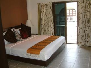 Baan Dok Mai Pattaya
