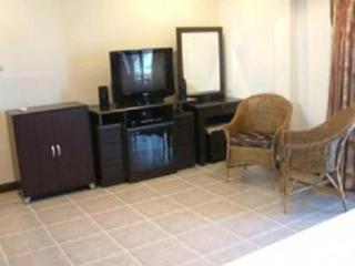 Baan Dok Mai Apartment Pattaya