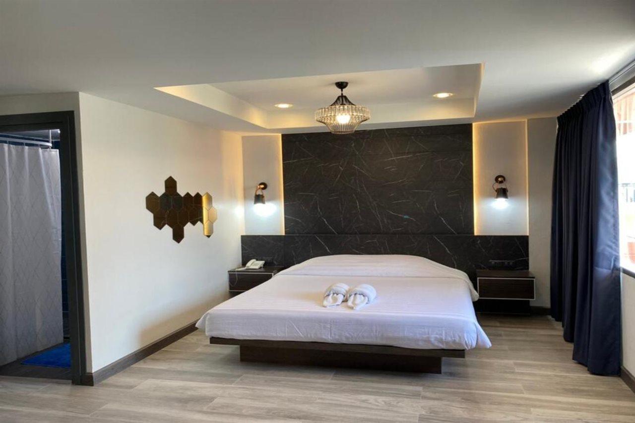 Longstay - Sha Certified โรงแรม 3*