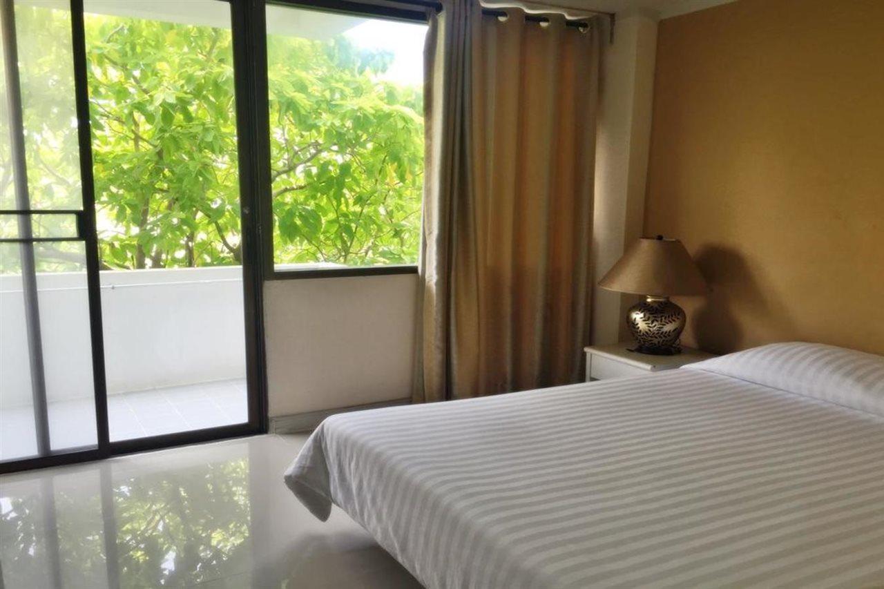 โรงแรม Longstay - Sha Certified หาดจอมเทียน