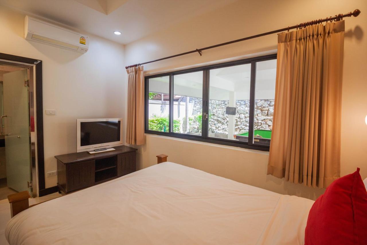 Luxury Pool 4 Bedroom 900m 1.5 Km Downtown *