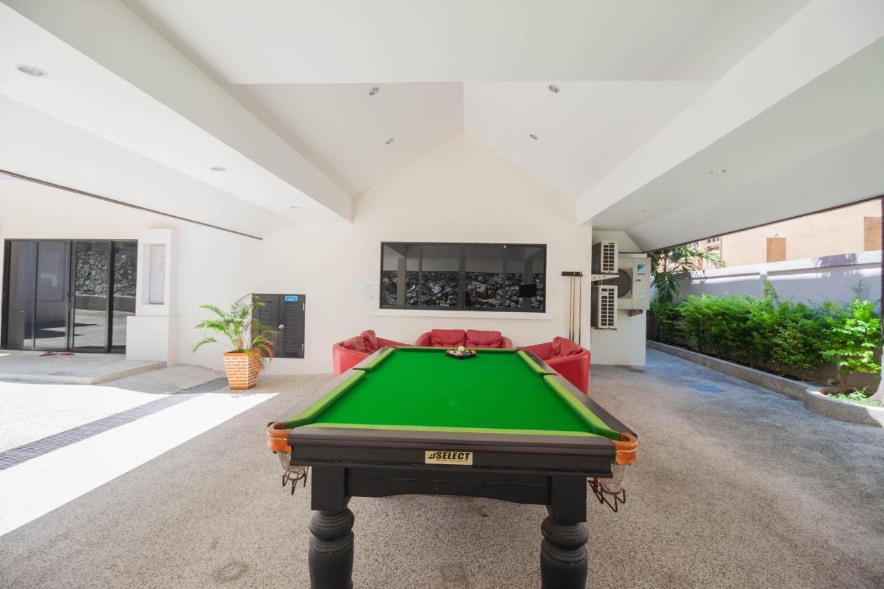 Villa Luxury Pool 4 Bedroom 900m 1.5 Km Downtown *
