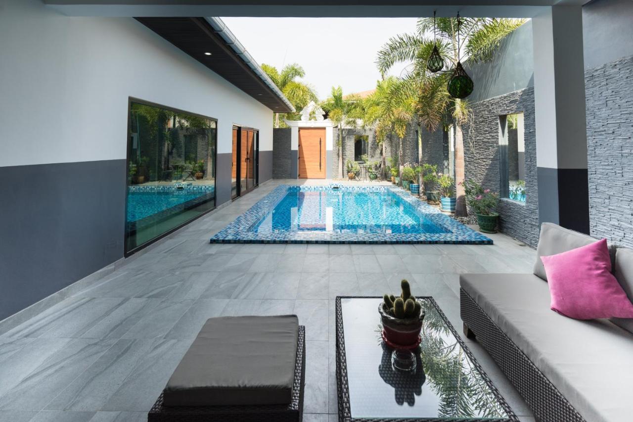 Villa Majestic By Korawan