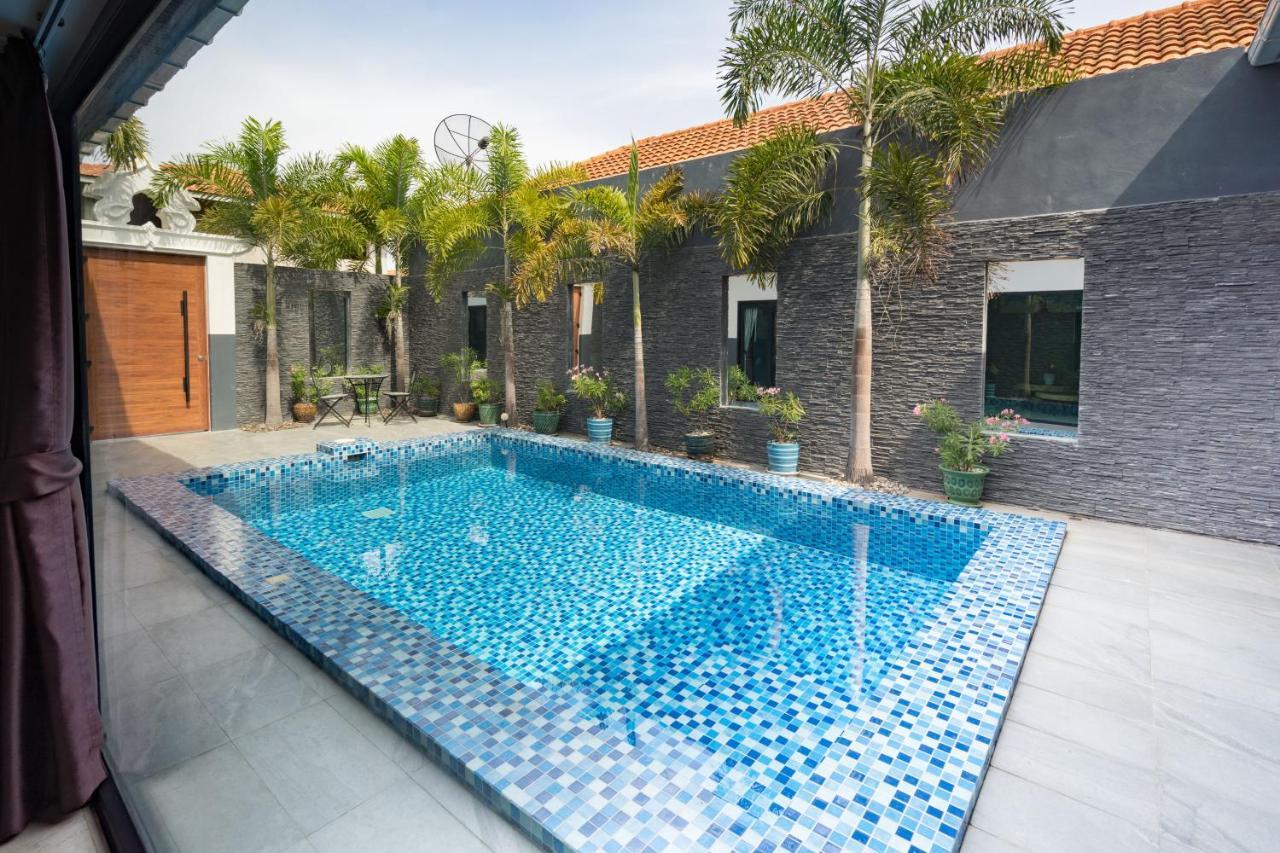 Villa Majestic By Korawan