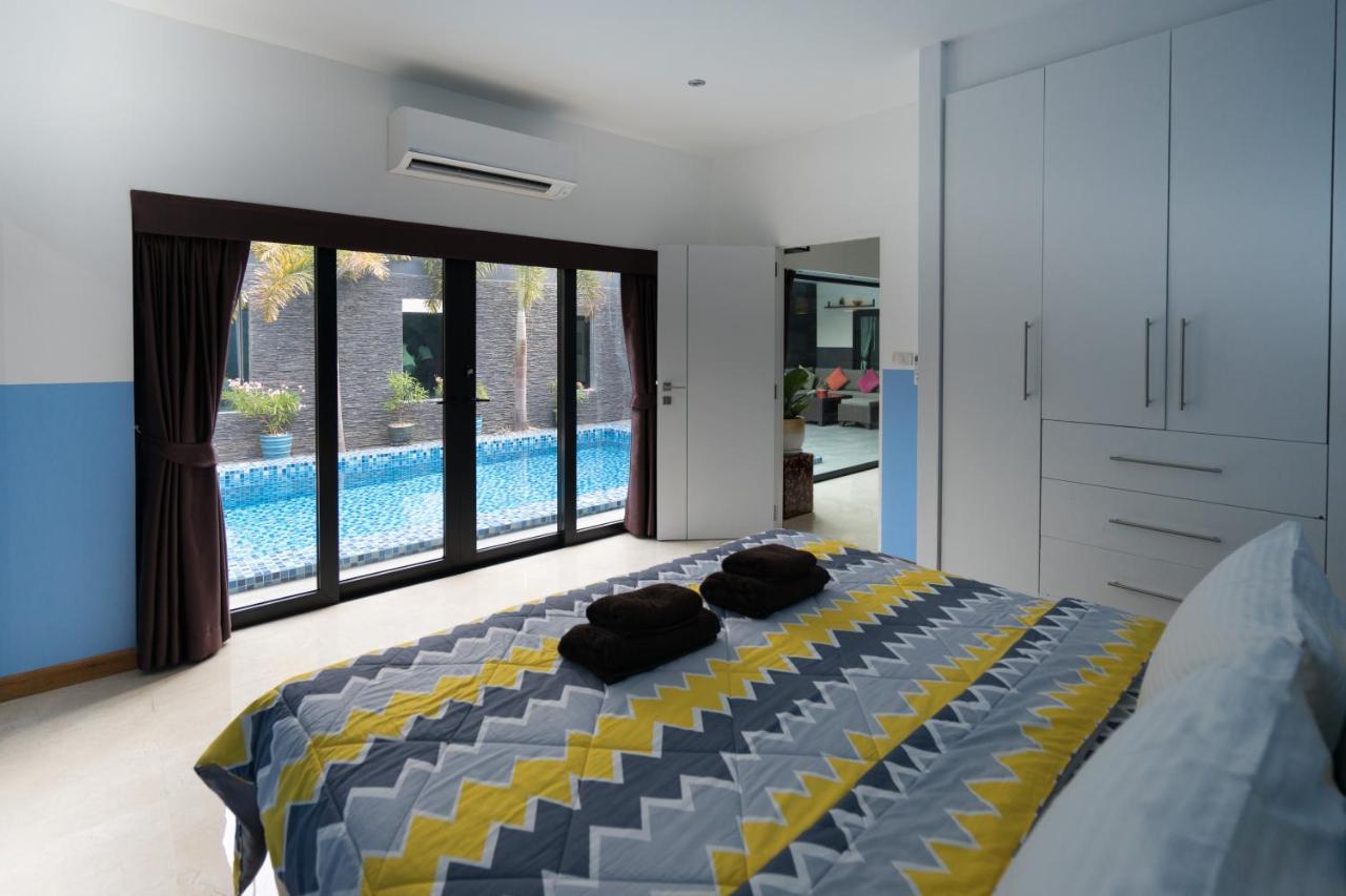 Majestic By Korawan *