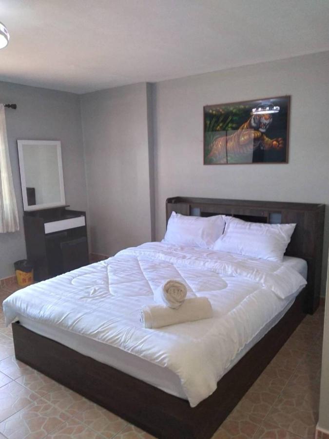 S- One Aparthotel *