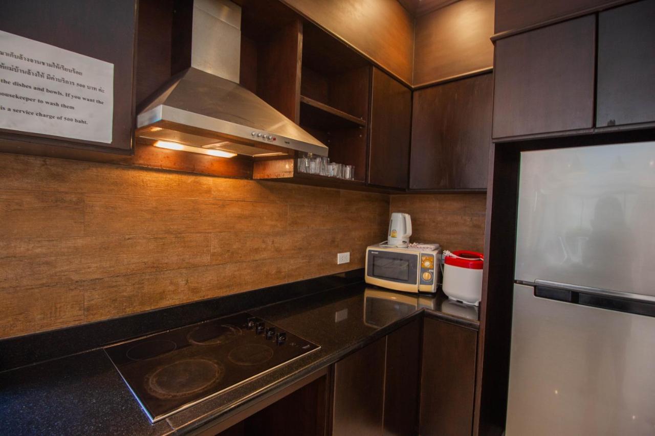 Villa Luxury Pool 4 Bedroom 900m 1.5 Km Downtown