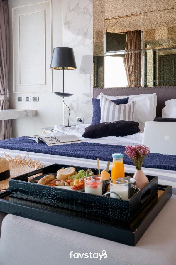 Hotel Mera Mare And