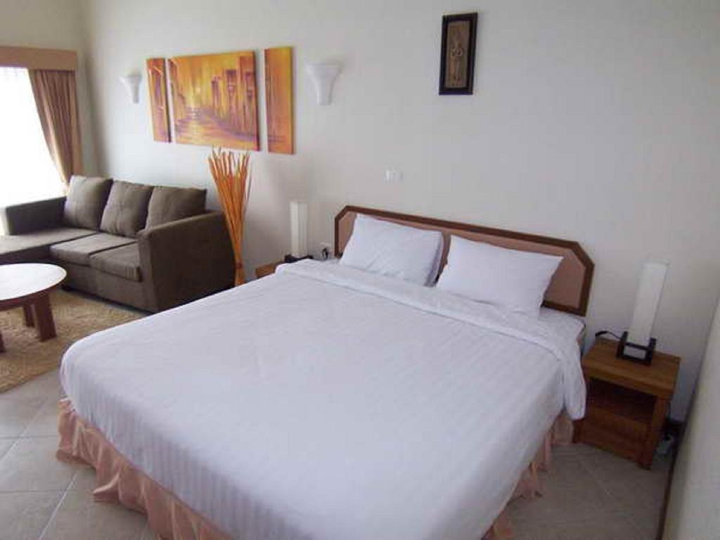 View Talay 6 * Pattaya