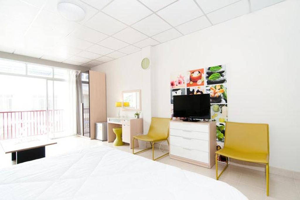Royal Star Guest house 2*