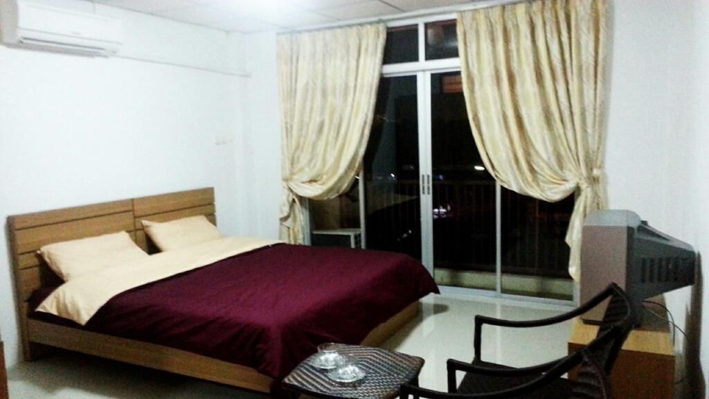 Royal Star Guest house Pattaya