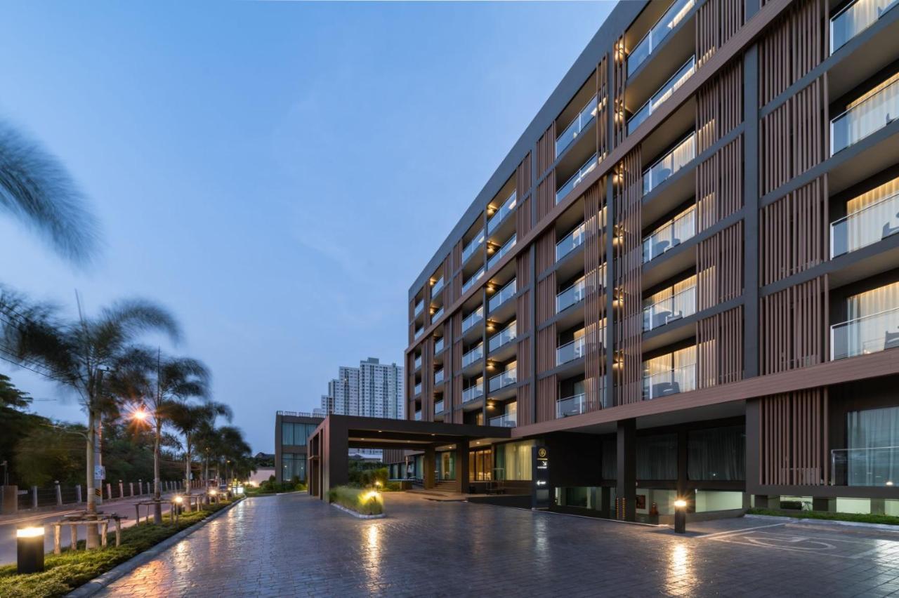 Mandarin Eastville, - Sha Extra Hotel Pattaya