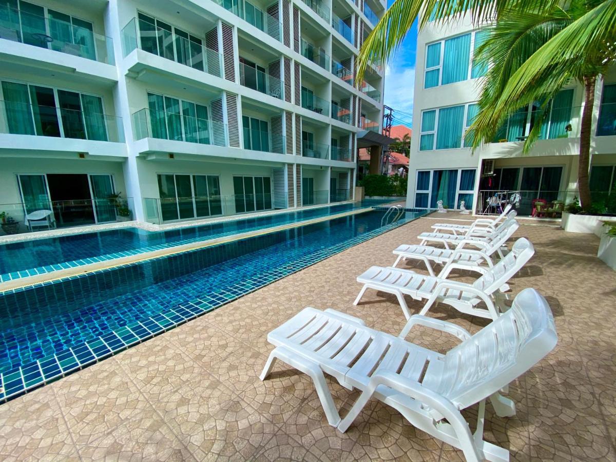 Apartment The Ocean View Apartmens Sunset Boulevard Condominium *