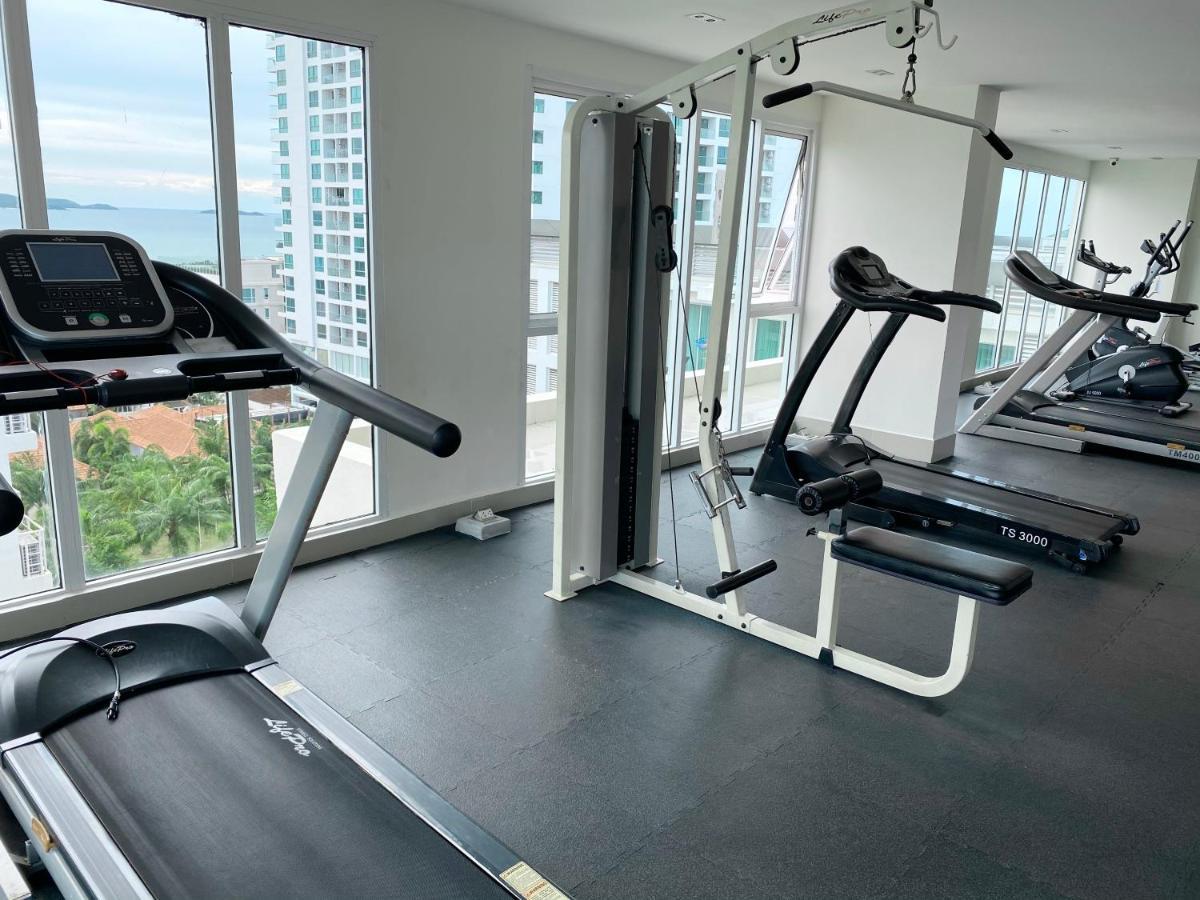 The Ocean View Apartmens Sunset Boulevard Condominium