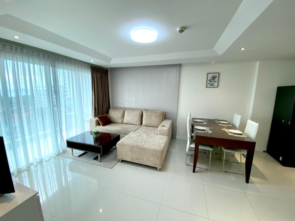 The Ocean View Apartmens Sunset Boulevard Condominium