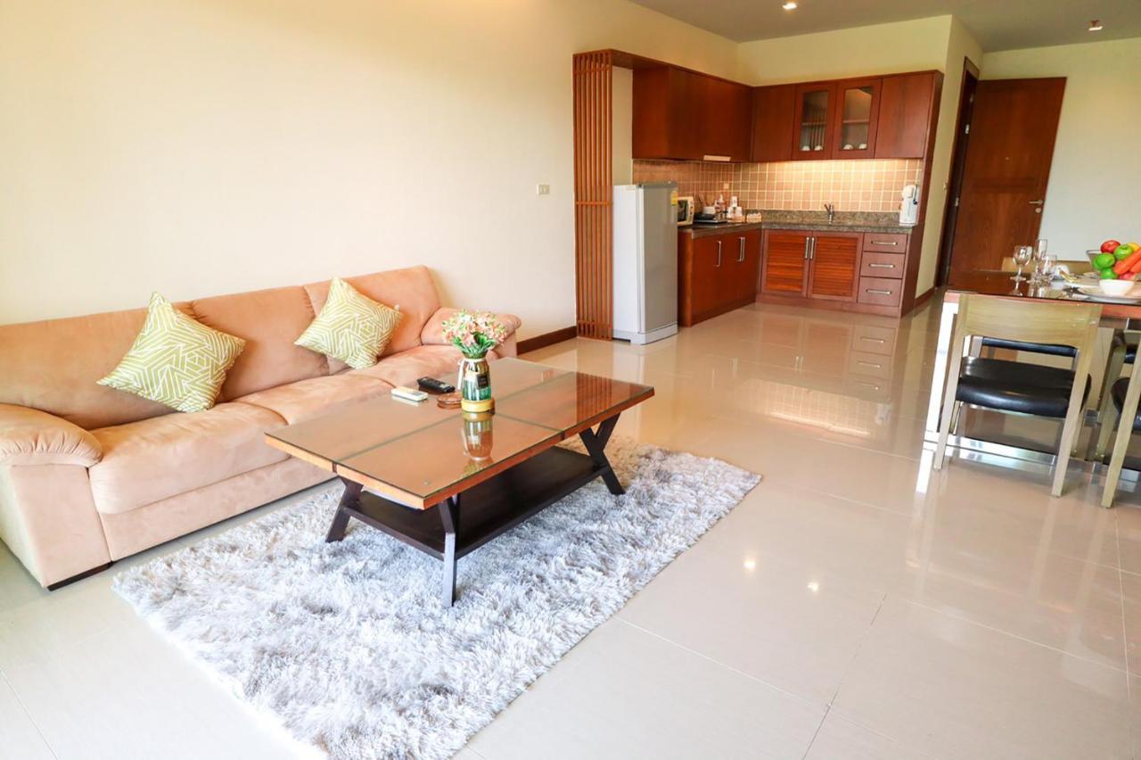Apartment By Harmony Pattaya